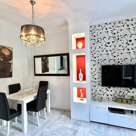 Apartment Kiki Kotor Luaran gambar