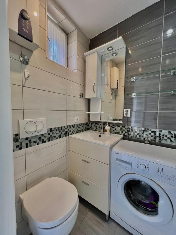 Apartment Kiki Kotor Luaran gambar