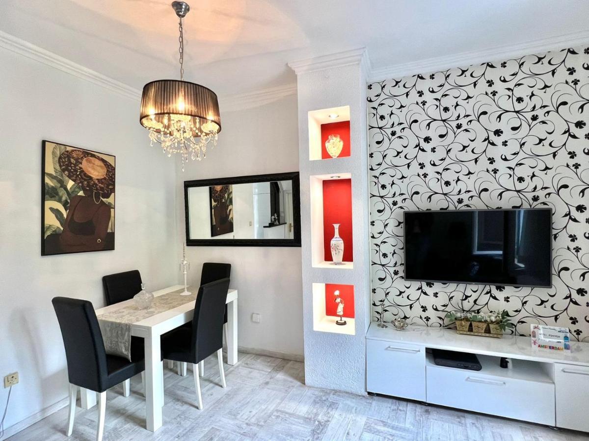 Apartment Kiki Kotor Luaran gambar