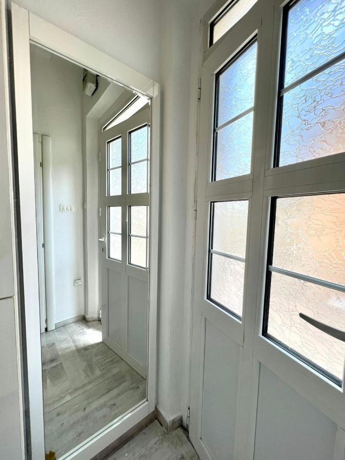 Apartment Kiki Kotor Luaran gambar