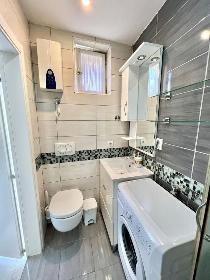 Apartment Kiki Kotor Luaran gambar