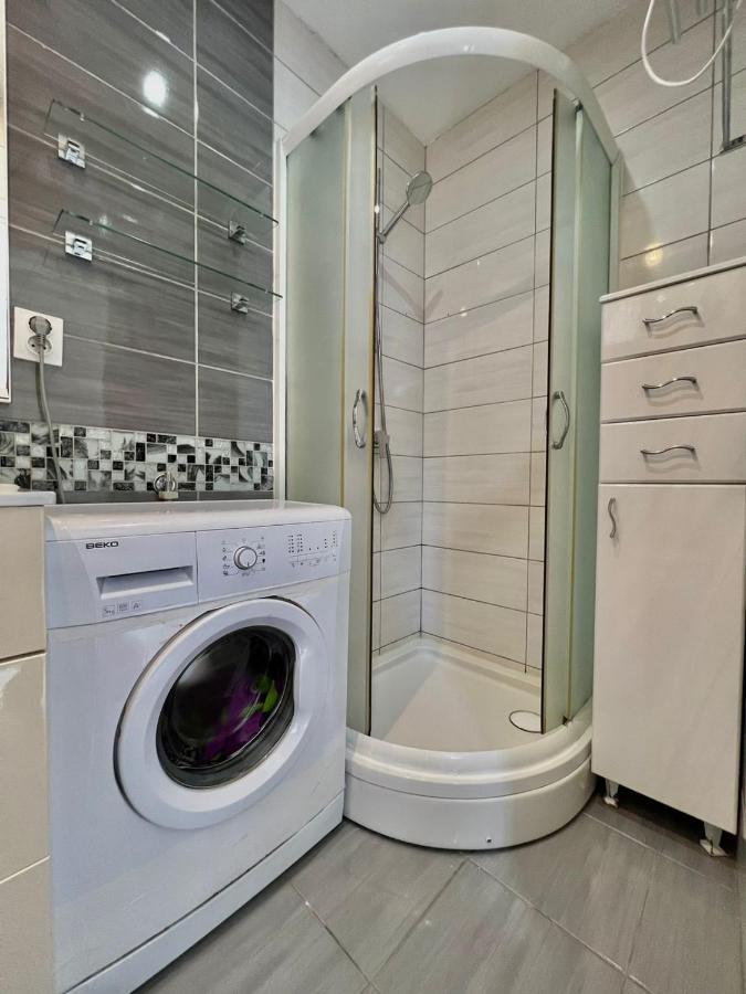 Apartment Kiki Kotor Luaran gambar