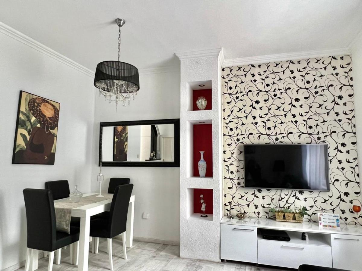 Apartment Kiki Kotor Luaran gambar