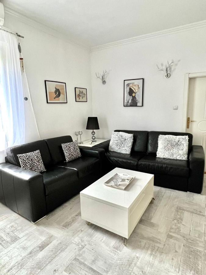 Apartment Kiki Kotor Luaran gambar