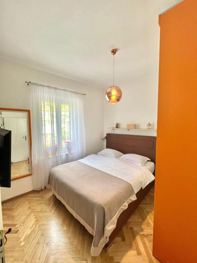 Apartment Kiki Kotor Luaran gambar