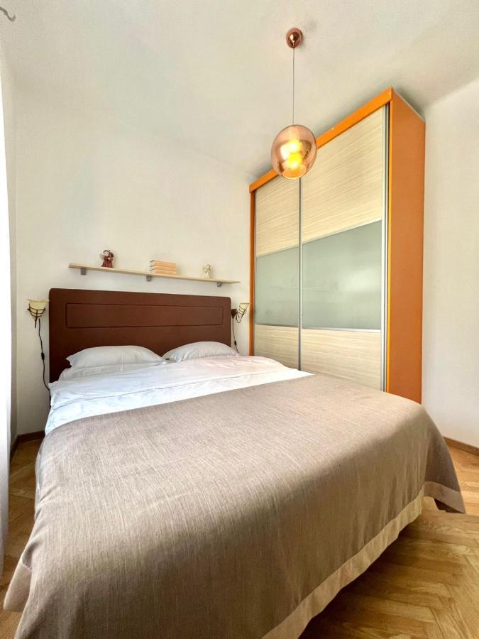 Apartment Kiki Kotor Luaran gambar