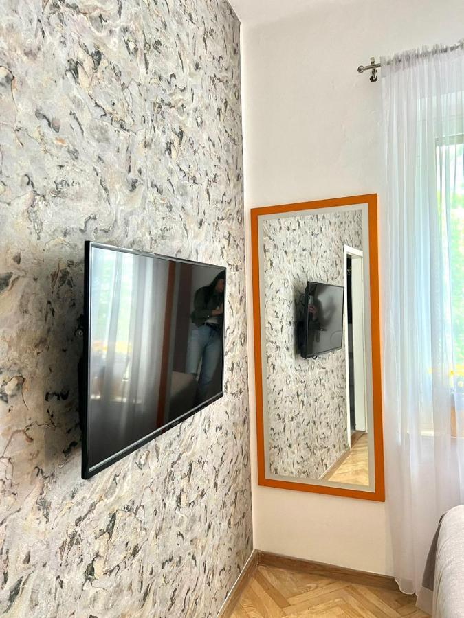 Apartment Kiki Kotor Luaran gambar