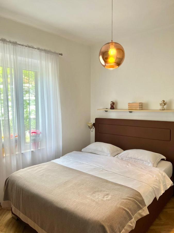 Apartment Kiki Kotor Luaran gambar