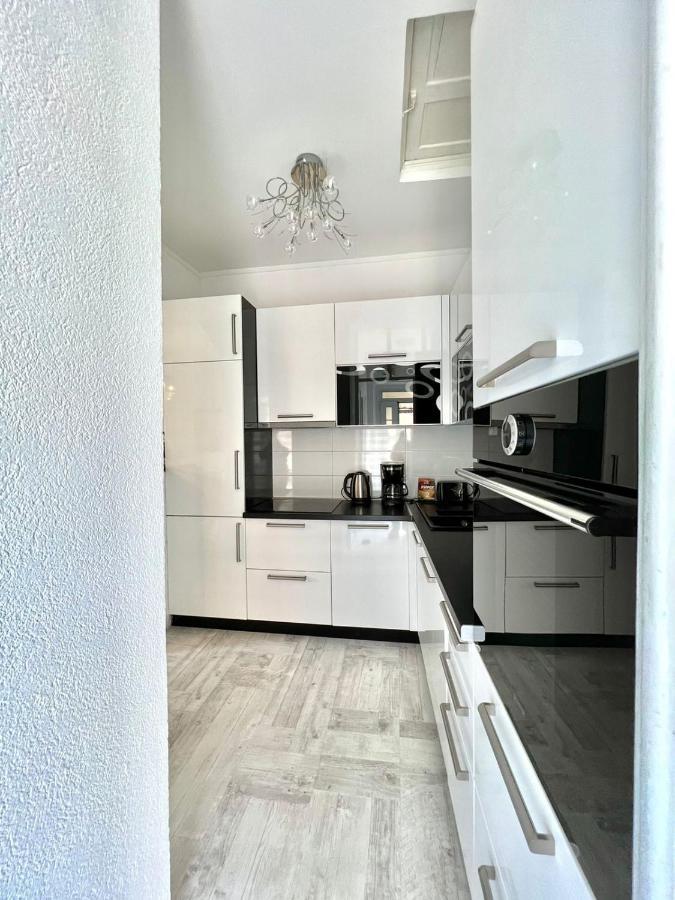 Apartment Kiki Kotor Luaran gambar