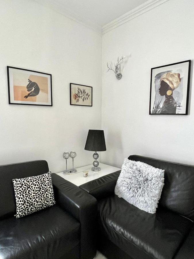Apartment Kiki Kotor Luaran gambar