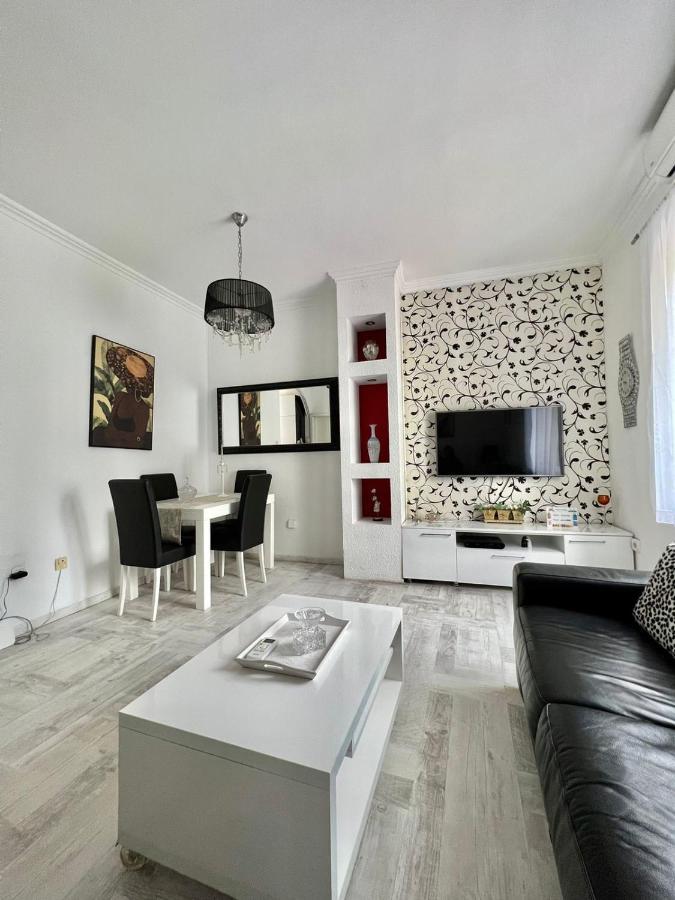 Apartment Kiki Kotor Luaran gambar