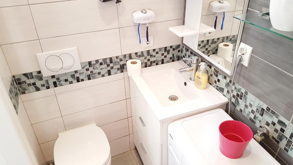 Apartment Kiki Kotor Luaran gambar
