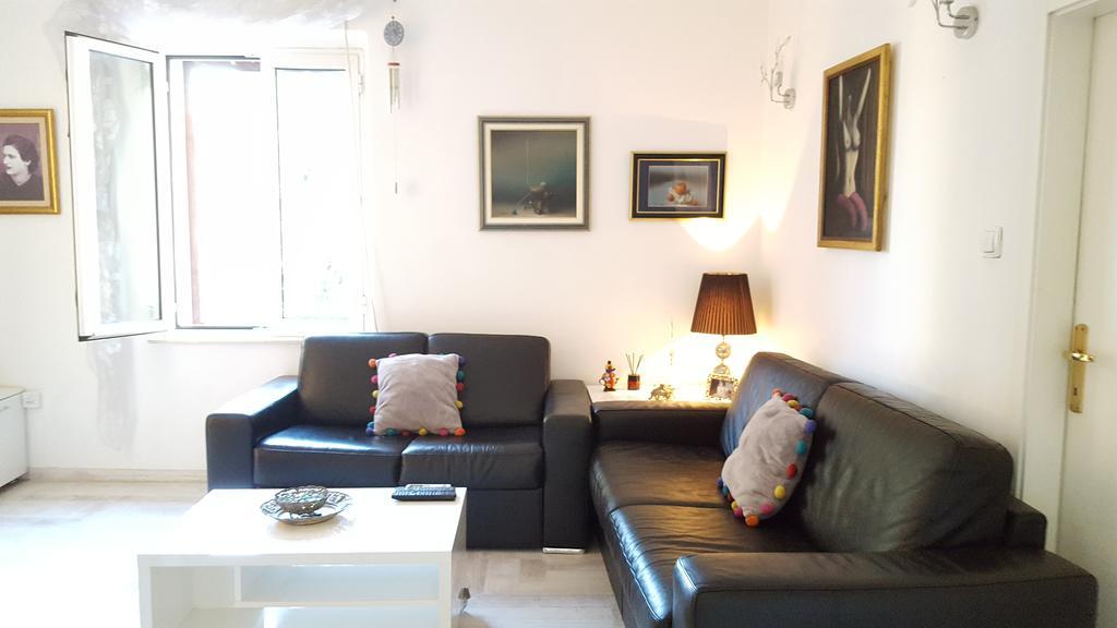 Apartment Kiki Kotor Luaran gambar
