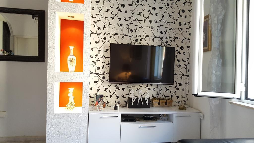 Apartment Kiki Kotor Luaran gambar
